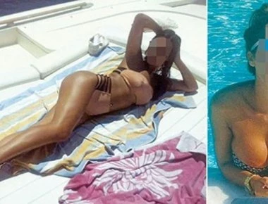 Γνωστό μοντέλο: «Πήρε το τηγάνι και με... » - Κατέληξε στο νοσοκομείο